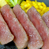 ステーキ おおつか - 料理写真:村沢牛サーロインステーキ