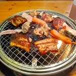 Yakiniku Tarou - 