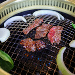 Yakiniku Nandaimon - 