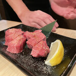 Kurogewagyuu Yakiniku Shichikou San - 