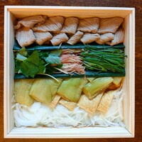 室町 和久傳 - 