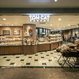 トムキャットベーカリー_1