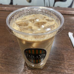 タリーズコーヒー - 