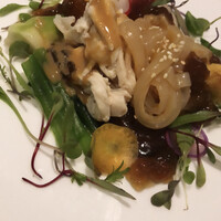 カントニーズ 燕 - 