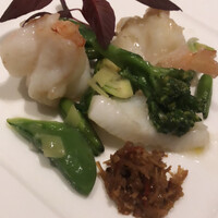 カントニーズ 燕 - 