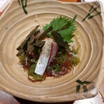 博多もつ鍋 いっとく家 本店 - 