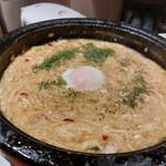 博多もつ鍋 いっとく家 本店 - 