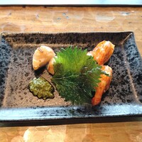 ニュー松坂 梅田32番街店 - 