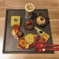 RESTAURANT 1899 OCHANOMIZU - 