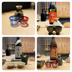 寿し 京町堀 佐藤 - 