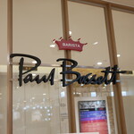 Paul Bassett - 