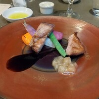 フレンチレストラン にき亭 そごう横浜店 - 