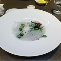 フレンチレストラン にき亭 そごう横浜店 - 