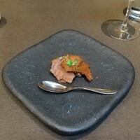 フレンチレストラン にき亭 そごう横浜店 - 