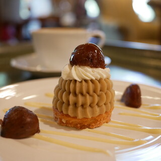 ル・ジャルダン_1