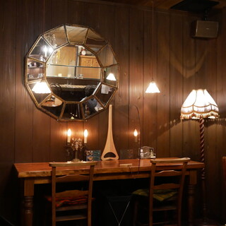 ルーエプラッツ ツオップ_2