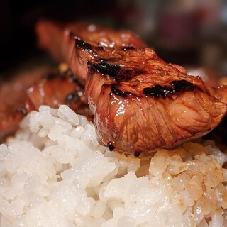 浜松町 たれ焼肉のんき_1