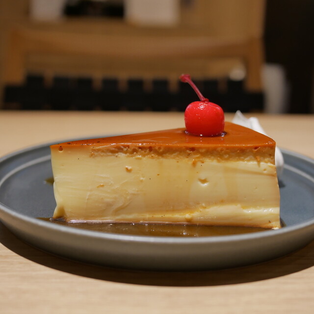 Paul Bassett Shibuya Hikarie Shinqs Toyoko Norengai Ten