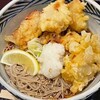 おらが蕎麦