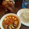 curry 草枕