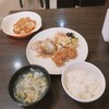 創作料理 桃ノ木