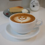 リュモンコーヒースタンド - 