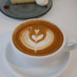 リュモンコーヒースタンド - 