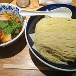 つけそば 神田 勝本 - 