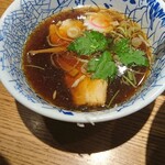 つけそば 神田 勝本 - 