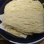 つけそば 神田 勝本 - 