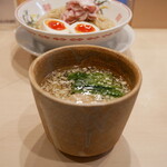 つけめん金龍 - 