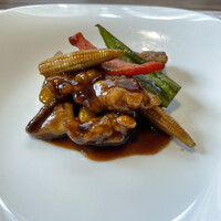 China Four Seasons 六本木店 - 