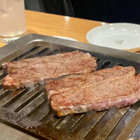 ビーフキッチン 渋谷店 - 