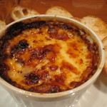 ラ・ブーシェリー・デュ・ブッパ - ジビエのミートソース・グラタン