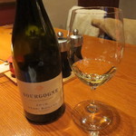 ラ・ブーシェリー・デュ・ブッパ - お酒たくさん♪ 2