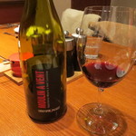 ラ・ブーシェリー・デュ・ブッパ - お酒たくさん♪ 3