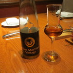 ラ・ブーシェリー・デュ・ブッパ - お酒たくさん♪ 5