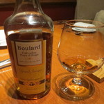 ラ・ブーシェリー・デュ・ブッパ - お酒たくさん♪ 6