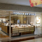 TORAYA AN STAND - 