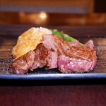 Azabu Juuban Teppanyaki Roman Tei - 