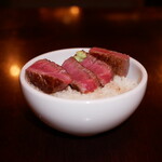 Azabu Juuban Teppanyaki Roman Tei - 