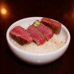 Azabu Juuban Teppanyaki Roman Tei - 