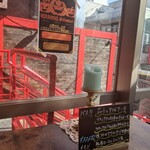 イタリアンバル NORANEKO - 