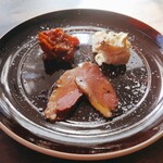 イタリアンバル NORANEKO - 