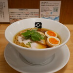 Chuukasobatakano - 料理写真: