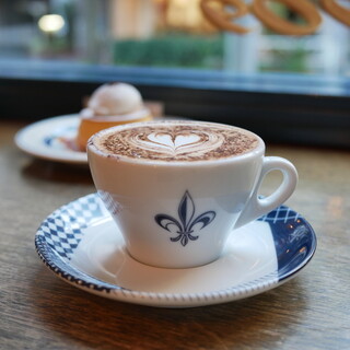 コーヒーハウス ニシヤ_1