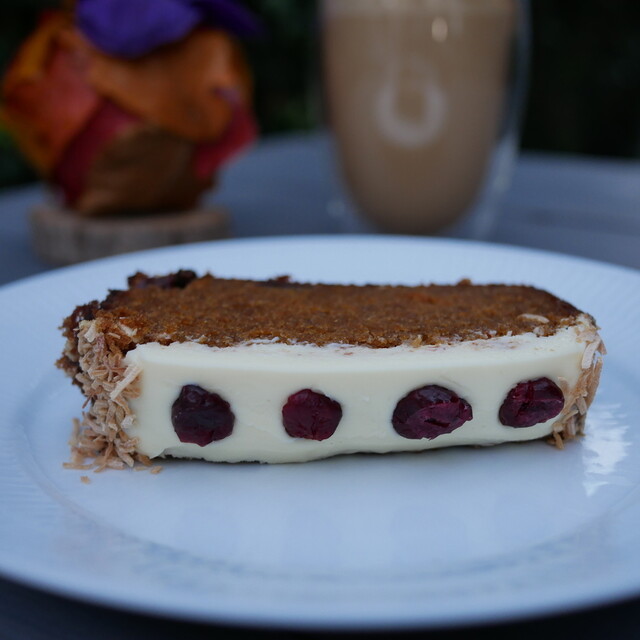 Nicolai Bergmann NOMU Aoyama