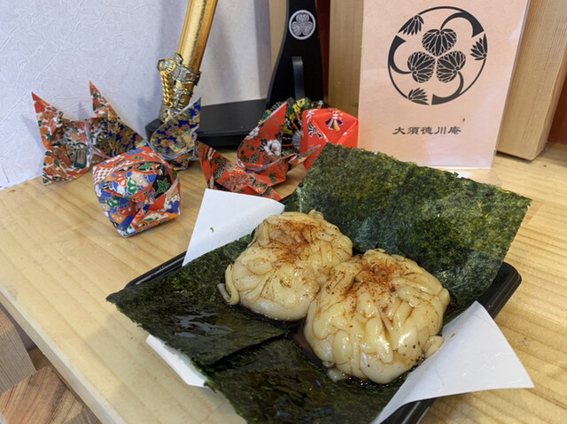 大須徳川庵 上前津 甘味処 食べログ