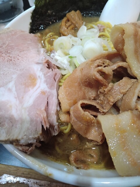 一条流がんこラーメン総本家 旧店名 ふわふわ 四谷三丁目 ラーメン 食べログ 一条流がんこラーメン総本家 旧店名 ふわふわ 四谷三丁目 ラーメン 食べログ