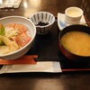 Shunsagami - マグロ漬け丼（1,000円）